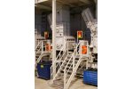 Production of Refuse Derived Fuels (RDF)