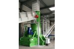 Metal Cleaning