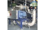Gas Extraction Stations - Gas Treatment