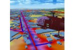 Wölfel Measurement Systems - IMMI Noise Mapping and Prediction Software