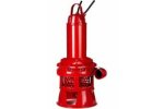 Grindex - 700 (37 kW - 6) - Bravo Electrical Submersible Slurry Pump