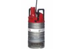 Grindex - (10 kW - N : 6 - H : 4 - SH : 3) - Master Electrical Submersible Drainage Pump