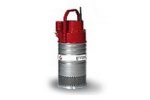 Grindex - (8.8 kW - 3) - Master SH Electrical Submersible Drainage Pump