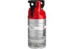Grindex - (3.7 kW - N : 4 - H : 3) - Minor Electrical Submersible Drainage Pump