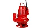 Grindex - 200 (4.7 kW - 3-4) - Bravo Electrical Submersible Slurry Pump