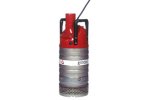 Grindex - (6.6 kW - N : 4 - H : 3) - Major Electrical Submersible Drainage Pump