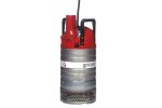 Grindex - (11 kW - N : 6 - H : 4 - SH : 3) - Master Electrical Submersible Drainage Pump