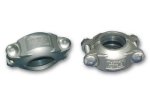 Style B - Medium-Pressure Grooved-End Flexible Pipe Couplings