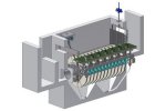 Cloth Filtration With Pile Fabric