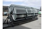 Rotating Biological Contactor
