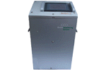 Genius 5 - Isokinetic Sampler for Short-Term Emission Measurements