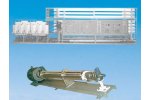 446,400 GPD - Seawater Ro Plant With Energy Recovery Turbine