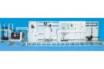 20,000-264,000 GPD - Seawater Desalination System