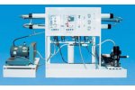 3,000-10,000 GPD - Seawater Desalination System