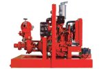 Griffin - High Pressure Jet Pumps