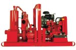 Griffin - Vacuum-Assisted Wellpoint Pumps
