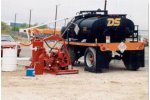 Groundwater Recovery And Treatment Systems