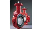 Series 20/21 - Butterfly Valves