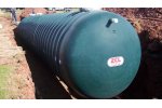 ZCL - Onsite Wastewater Tanks