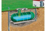 ZCL - Potable Water Tanks
