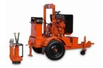Heidra - HS80 - Hydraulic Submersible Pump