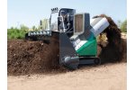 Neuson Ecotec - Eco 5003 - Compost Turner