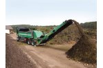 Neuson Ecotec - SD 1600A - Shredder
