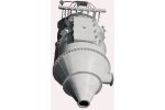 Cylindrical Pulse Jet Bag Dust Collectors
