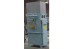 Steel Dusts Pulse Jet Compact Dust Collector