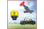 PVC Irrigation Valves