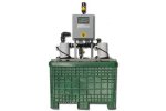 Liquid Waste Transfer Systems