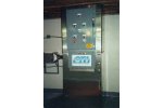 Low Level Radioactive Waste Compactors
