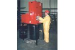 PCC1 Series - Paint- Can Crushers