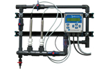 DCA-23 - Seawater Chlorination/Dechlorination Analyzer