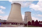 Natural Draft Cooling Towers