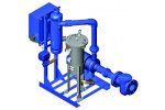 Griswold - GLS-CSS / GLR-CSR
 - Centrifugal Separator System