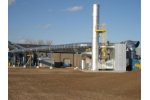 Rotary Concentrator Systems