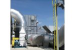 Energy Recovery Systems