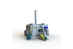 Regenerative Thermal Oxidizers