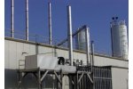 Catalytic Oxidizers