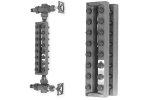 Jerguson - Series 20 - Liquid Level Gages
