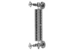 Jerguson - Series 300L - Liquid Level Gages