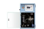 Ra-BOD - On-line BOD Analyzer