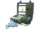 Mycometer Air - Airborne Fungal Biomass Testing
