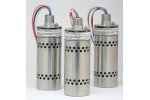 SEC - Millenium Infrared Gas Detector