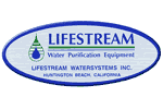 LIFESTREAM Watersystems Inc.: Water Purification Equipment, Desalination Systems, Water Filtration