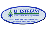 LIFESTREAM Watersystems Inc.: Water Purification Equipment, Desalination Systems, Water Filtration