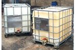 Waste Containers - Compactors and Chemiwaste