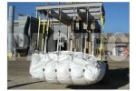 LiftPac - IP-1 or IP-2 - Certified Lift Bag