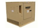 PSS8B4W - Emergency Standby Generator